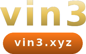 vin3 logo