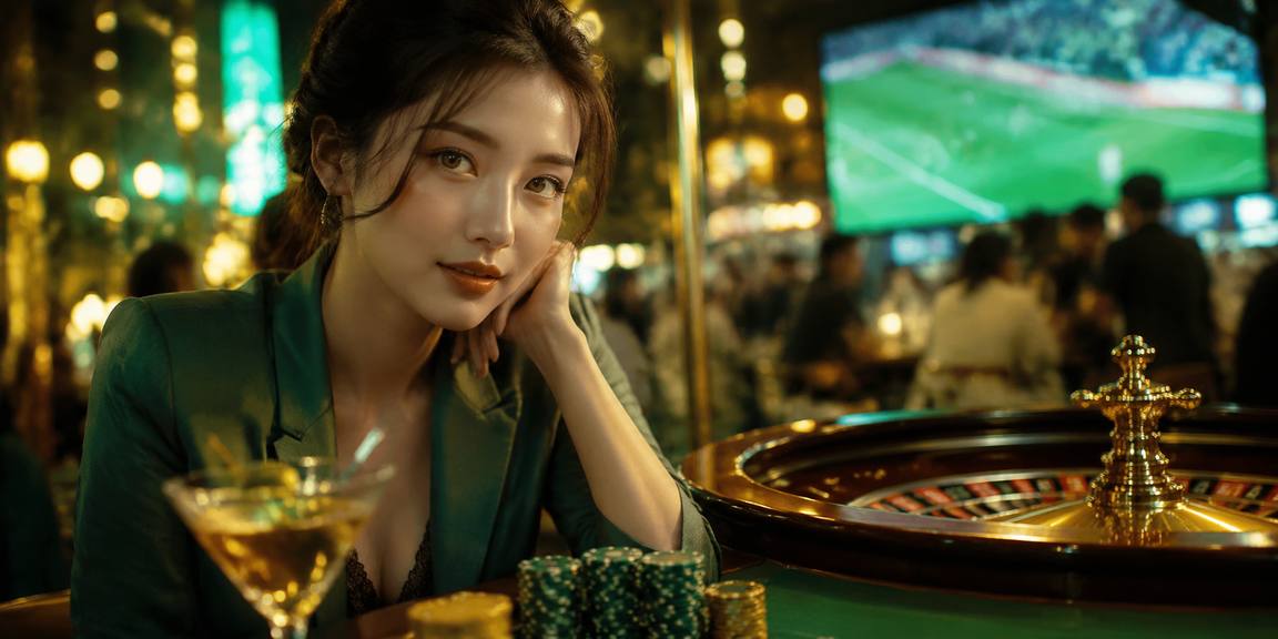 vin3 Khám phá sảnh Live Baccarat Ngay tại vin3